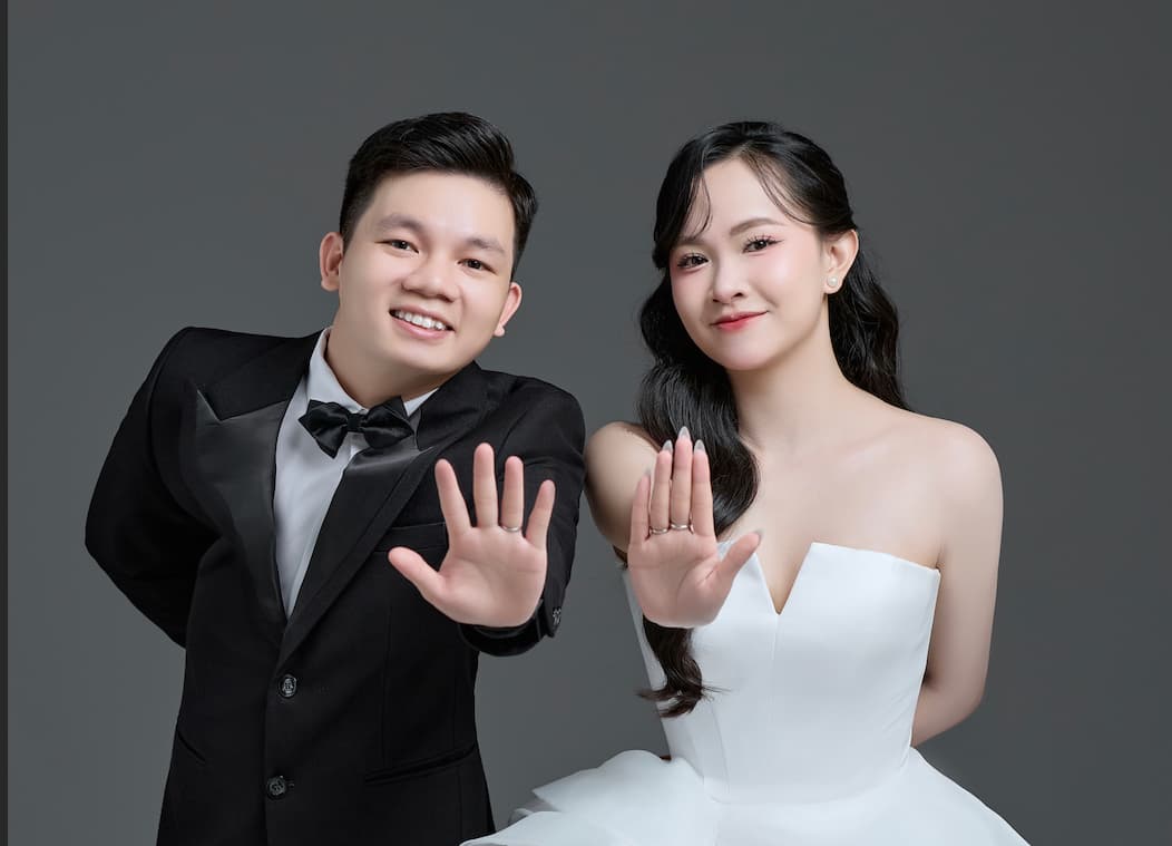 Wedding Photo 1
